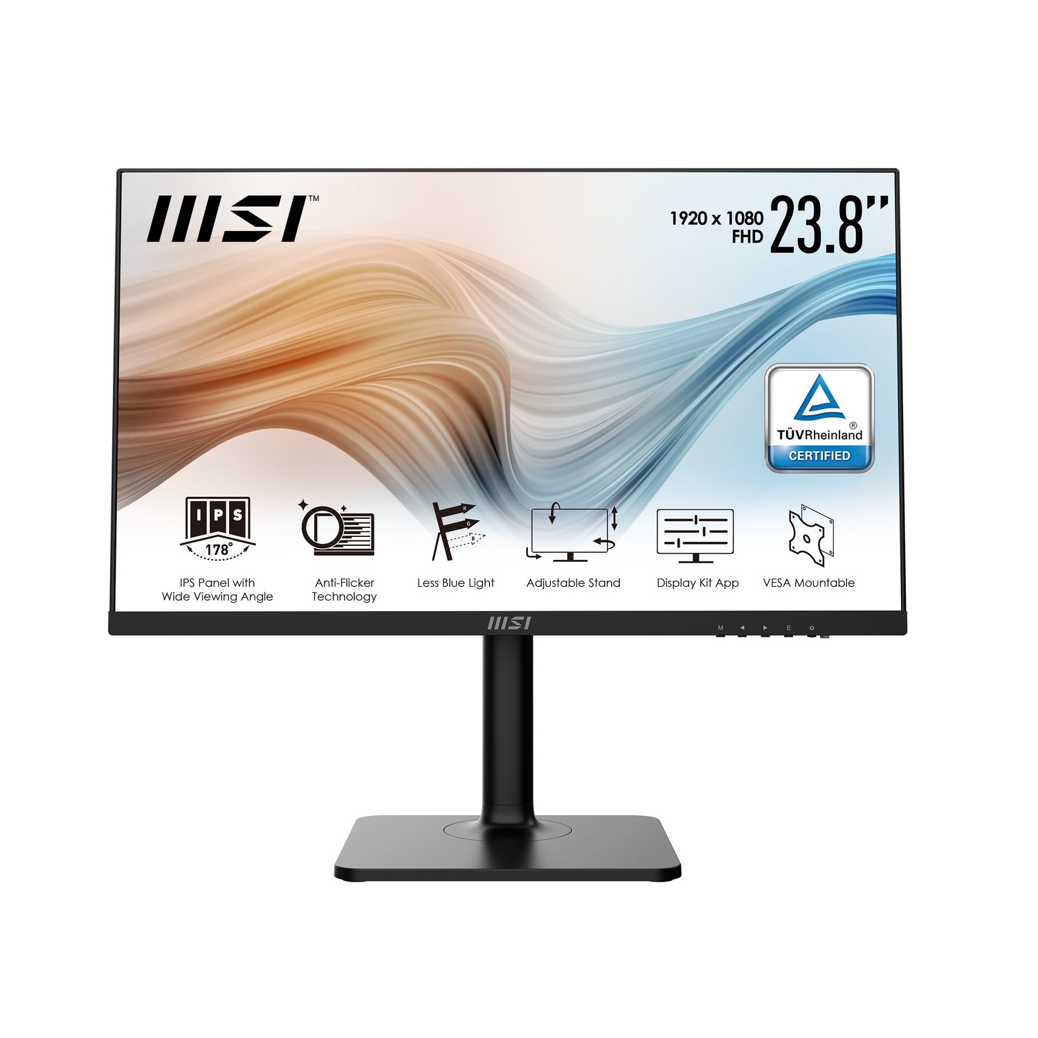 MSI Modern MD241PW 23.8